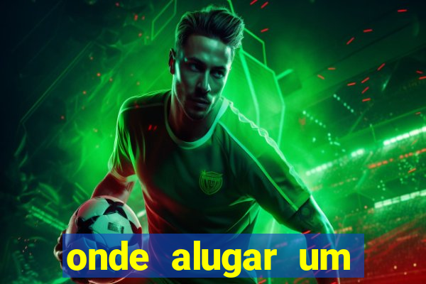 onde alugar um porsche em sp